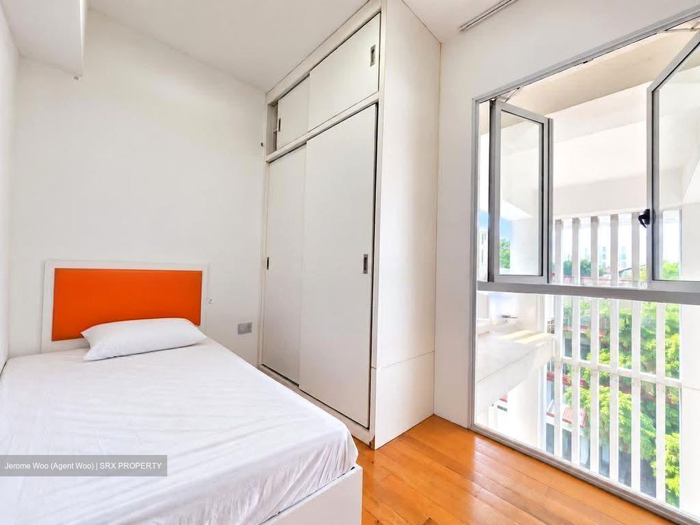 Summer Scent (D19), Apartment #626112691